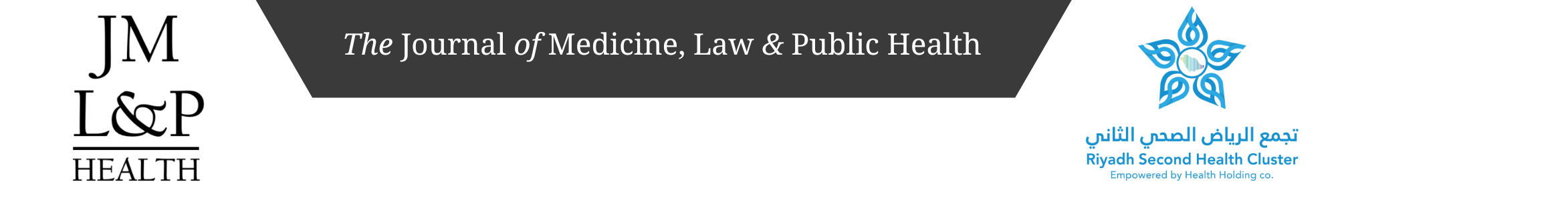 Journal of Medicine, Law and Public Health 